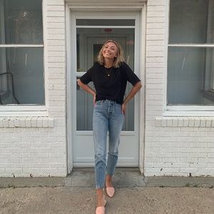 Meet your Posher, Macee